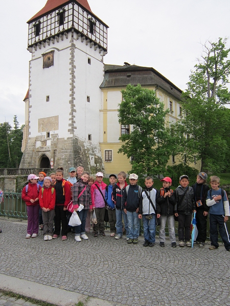 Fotogalerie Z Blatensk
