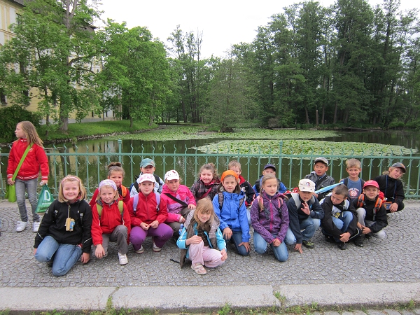 Fotogalerie Z Blatensk