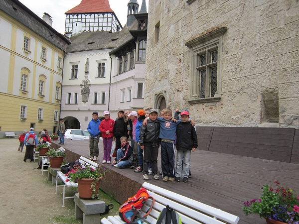 Fotogalerie Z Blatensk