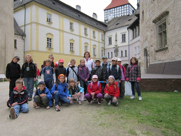 Fotogalerie Z Blatensk
