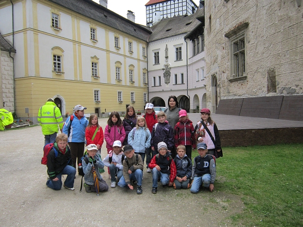 Fotogalerie Z Blatensk