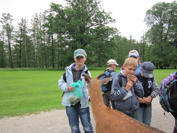 Fotogalerie Z Blatensk