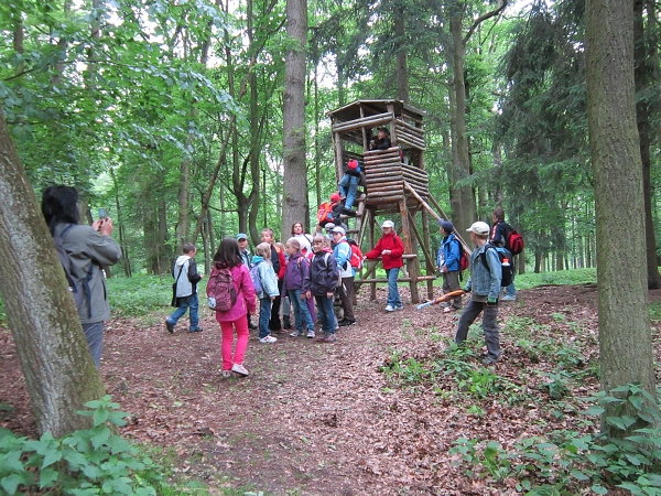 Fotogalerie Z Blatensk
