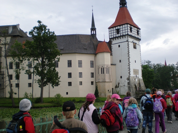 Fotogalerie Z Blatensk