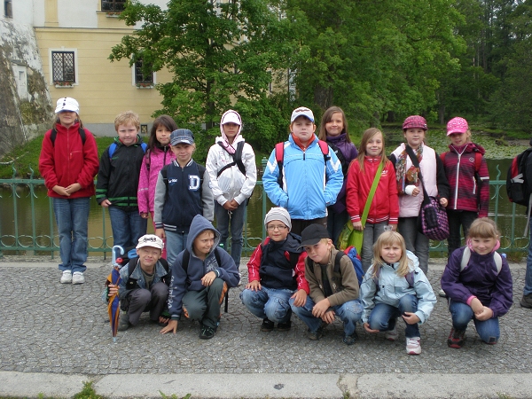 Fotogalerie Z Blatensk