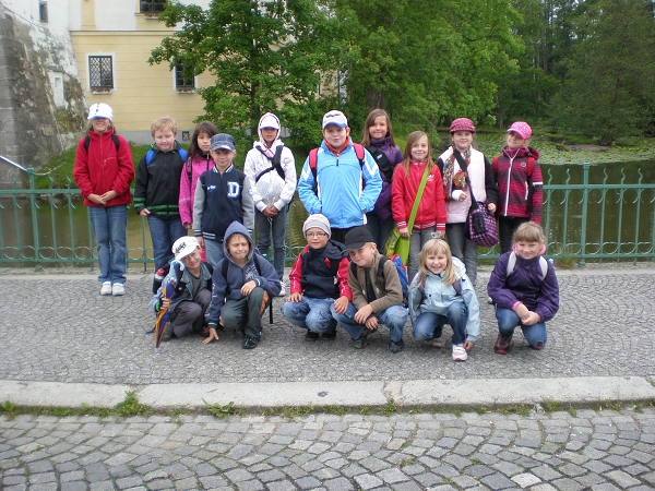 Fotogalerie Z Blatensk