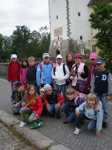 Fotogalerie Z Blatensk