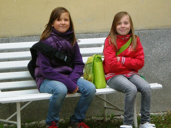Fotogalerie Z Blatensk