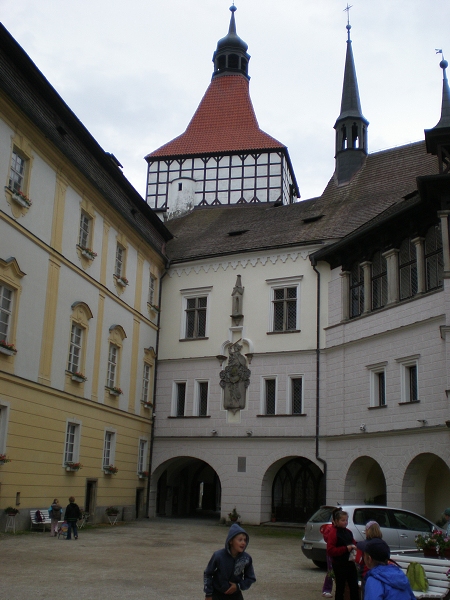 Fotogalerie Z Blatensk