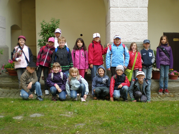 Fotogalerie Z Blatensk