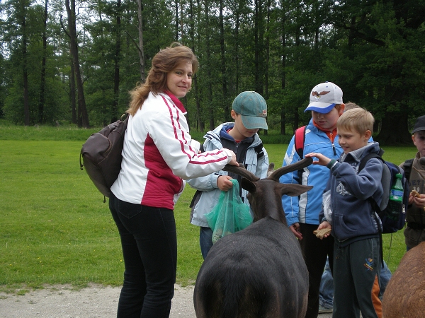 Fotogalerie Z Blatensk