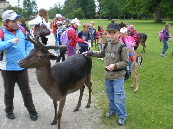 Fotogalerie Z Blatensk