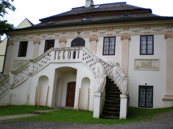 Fotogalerie Z Blatensk