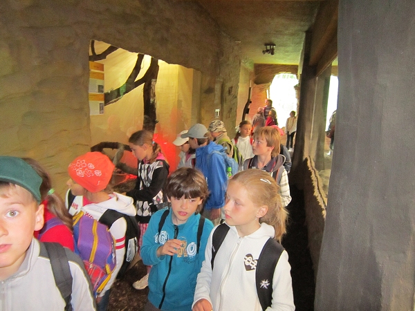Fotogalerie Z Blatensk