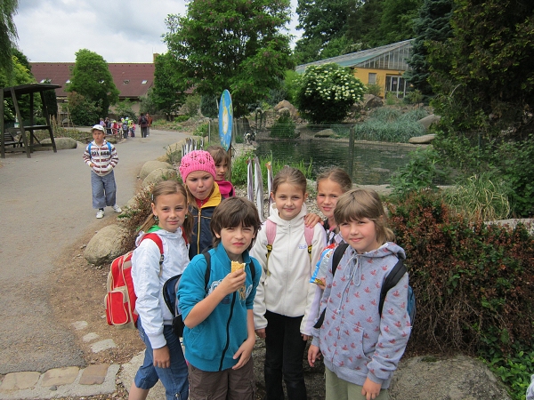 Fotogalerie Z Blatensk