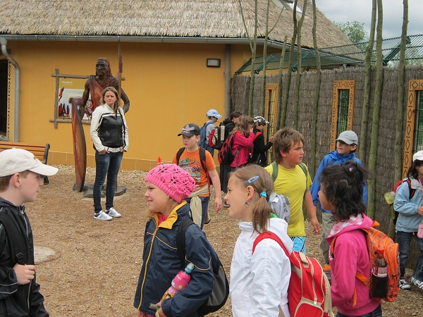 Fotogalerie Z Blatensk
