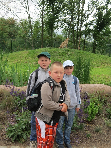 Fotogalerie Z Blatensk