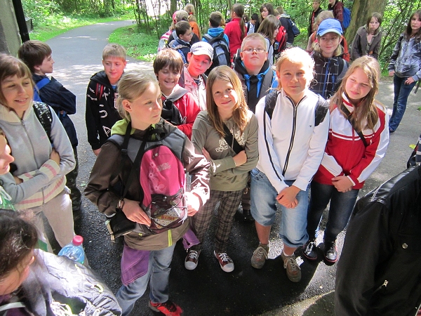 Fotogalerie Z Blatensk