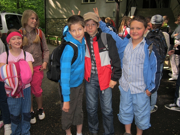 Fotogalerie Z Blatensk