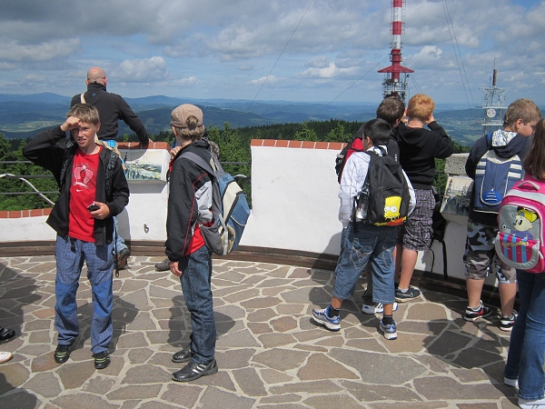 Fotogalerie Z Blatensk