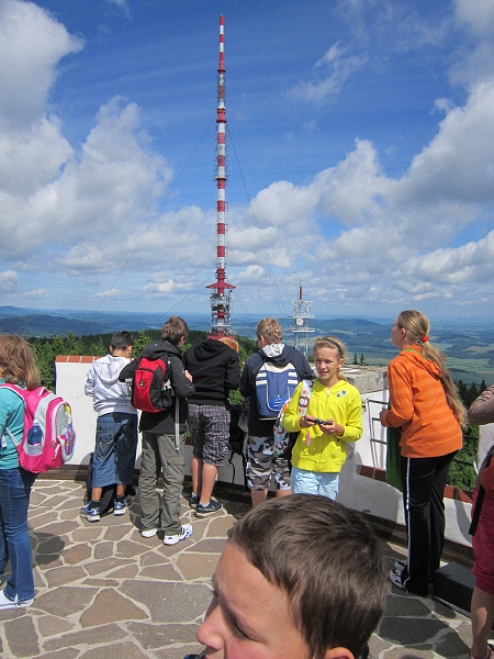 Fotogalerie Z Blatensk