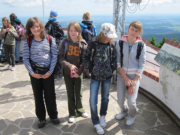 Fotogalerie Z Blatensk