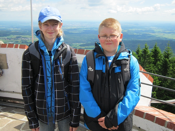 Fotogalerie Z Blatensk