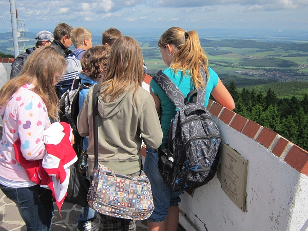 Fotogalerie Z Blatensk