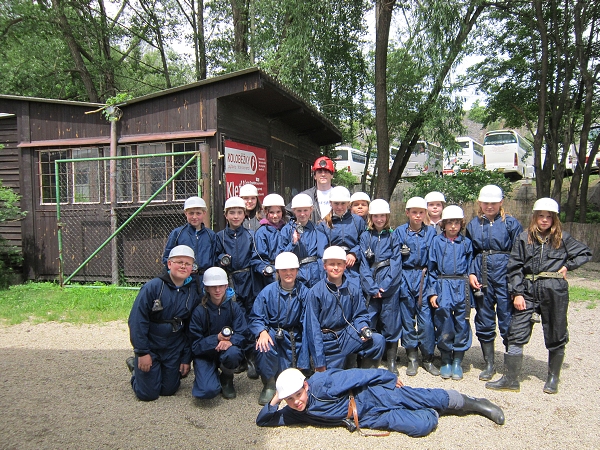 Fotogalerie Z Blatensk