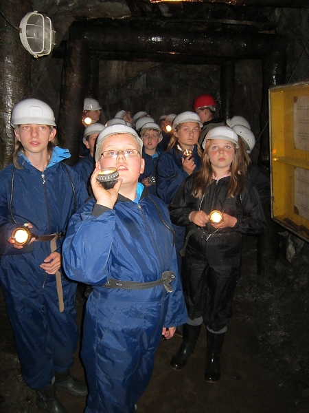 Fotogalerie Z Blatensk