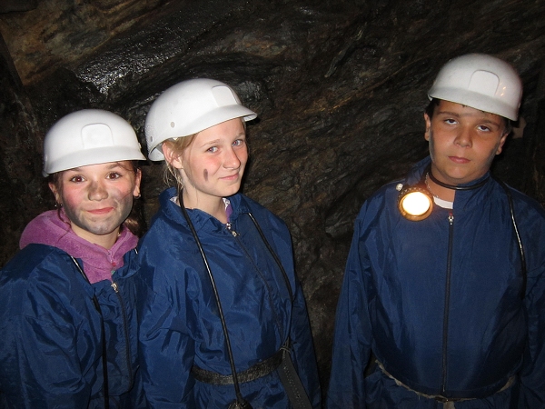 Fotogalerie Z Blatensk