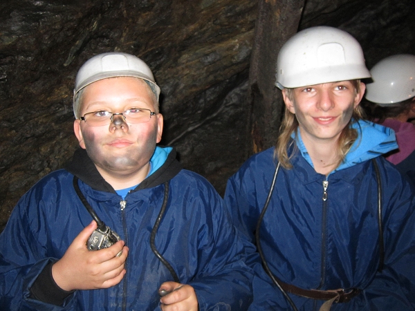 Fotogalerie Z Blatensk