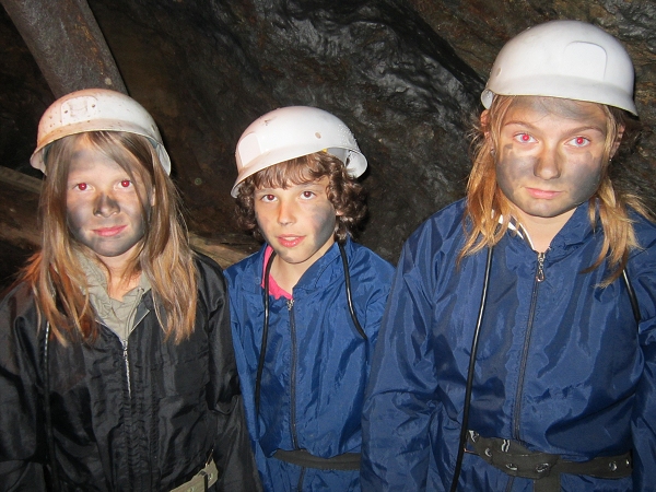 Fotogalerie Z Blatensk