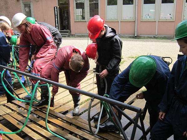 Fotogalerie Z Blatensk
