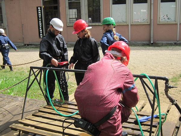 Fotogalerie Z Blatensk