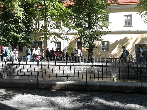 Fotogalerie Z Blatensk