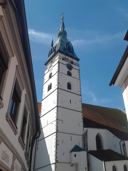Fotogalerie Z Blatensk