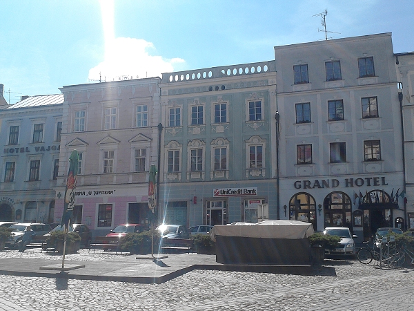 Fotogalerie Z Blatensk