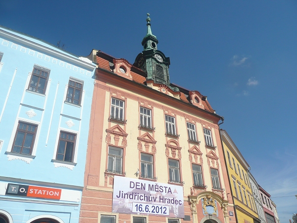 Fotogalerie Z Blatensk