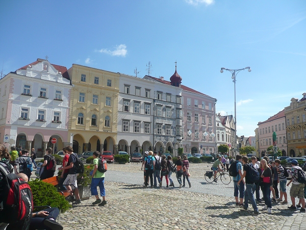 Fotogalerie Z Blatensk