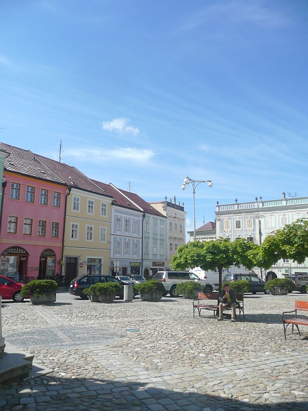 Fotogalerie Z Blatensk