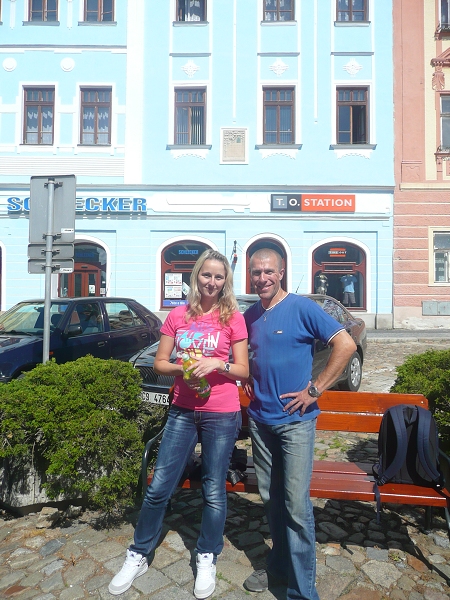 Fotogalerie Z Blatensk