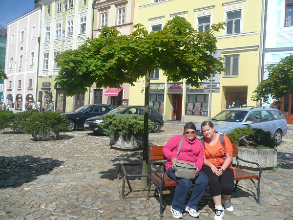 Fotogalerie Z Blatensk