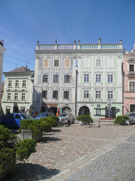 Fotogalerie Z Blatensk