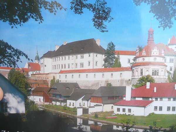 Fotogalerie Z Blatensk