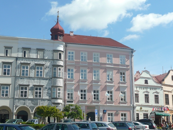 Fotogalerie Z Blatensk