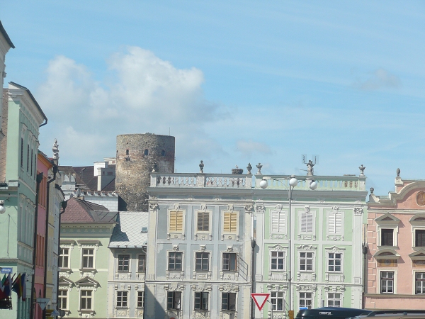 Fotogalerie Z Blatensk