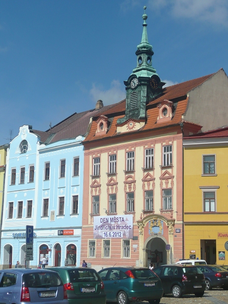 Fotogalerie Z Blatensk