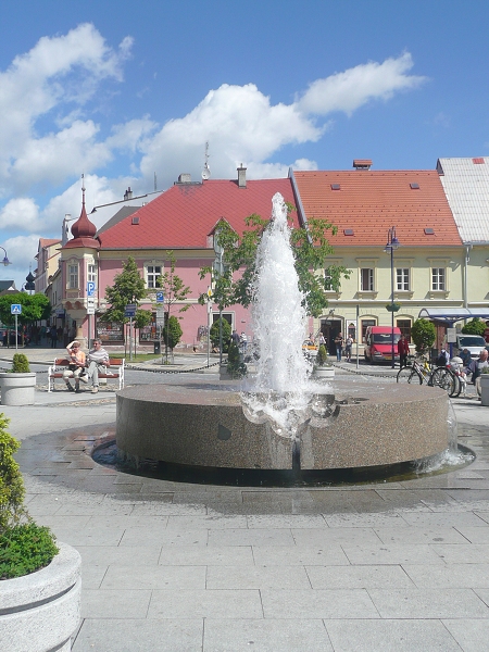Fotogalerie Z Blatensk