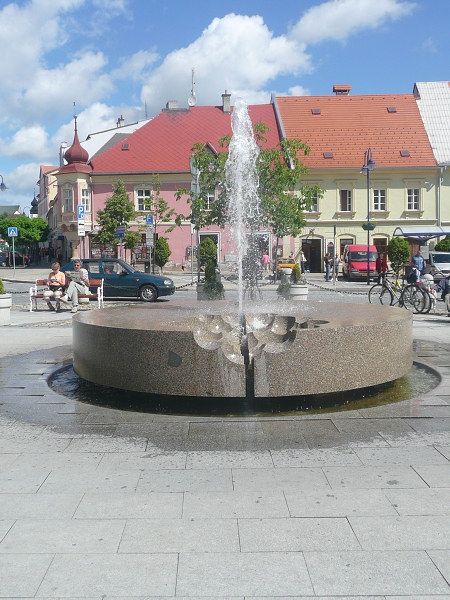 Fotogalerie Z Blatensk